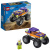 Конструктор Lego City 60251 Монстр-трак